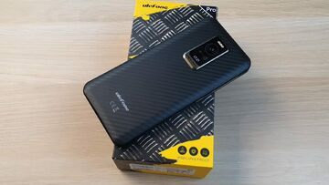 Ulefone Armor 17 Review