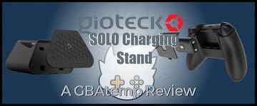 Test Gioteck Test Gioteck