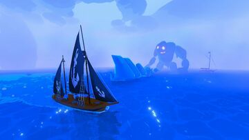 Sail Forth test par TheXboxHub