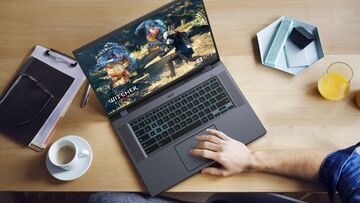 Acer Chromebook 516 GE testé par T3 Acer Chromebook 516 GE testé par T3
