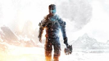 Dead Space 3 test par ActuGaming Dead Space 3 test par ActuGaming