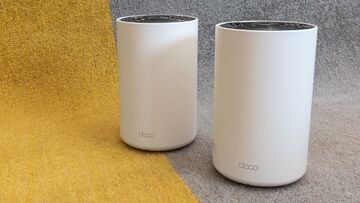 TP-Link Deco X68 im Test: 1 Bewertungen, erfahrungen, Pro und Contra