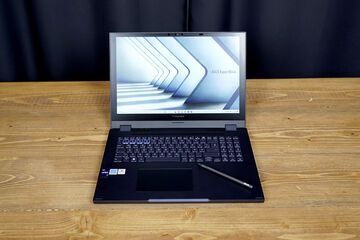 Asus  ExpertBook B6 Flip reviewed by ImTest