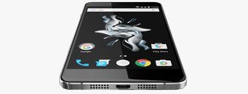 OnePlus X test par SiteGeek