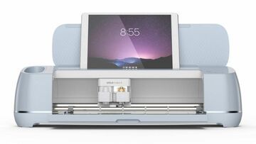 Cricut Maker 3 reviewed by Creative Bloq