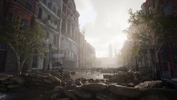 Test WW2 Rebuilder