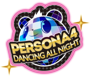 Test Persona 4 : Dancing All Night