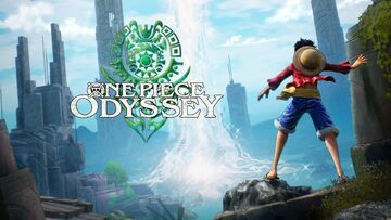 One Piece Odyssey test par MeuPlayStation One Piece Odyssey test par MeuPlayStation
