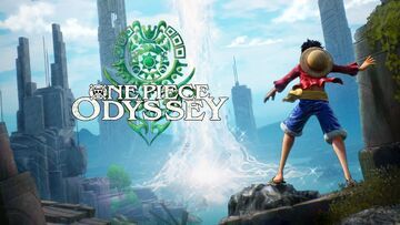 One Piece Odyssey test par MeuPlayStation