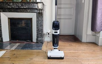Xiaomi Roborock Dyad Pro testé par PhonAndroid Xiaomi Roborock Dyad Pro testé par PhonAndroid