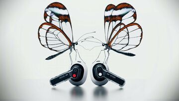 Nothing Ear Stick test par Multiplayer.it Nothing Ear Stick test par Multiplayer.it