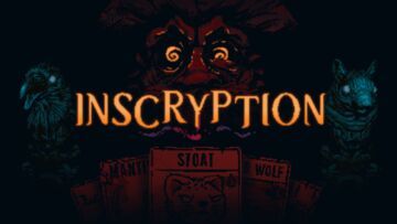 Inscryption reviewed by TestingBuddies