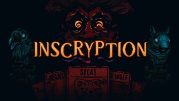 Inscryption test par TestingBuddies Inscryption test par TestingBuddies