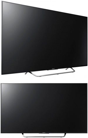 Sony KD-55X8505C test par AVCesar Sony KD-55X8505C test par AVCesar