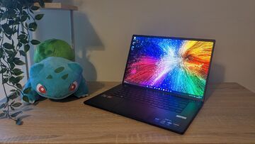 Acer Swift Edge test par TechRadar