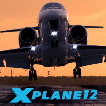 X-Plane 12 test par Naturalborngamers.it