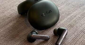 EarFun Air S test par HardwareZone