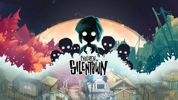 Children of Silentown reviewed by MKAU Gaming