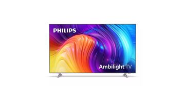 Anlisis Philips 86PUS8887