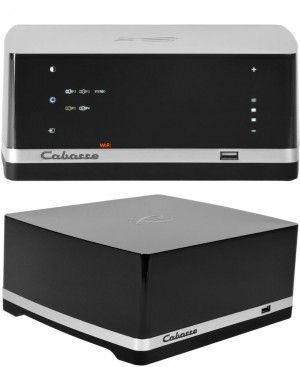 Cabasse Stream AMP 100 test par AVCesar