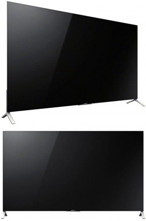 Sony KD-65X9005C test par AVCesar Sony KD-65X9005C test par AVCesar