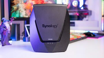 Synology WRX560 testé par Android Central Synology WRX560 testé par Android Central