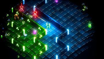 Maze Blaze testé par TheXboxHub Maze Blaze testé par TheXboxHub