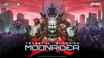 Vengeful Guardian Moonrider test par GameOver