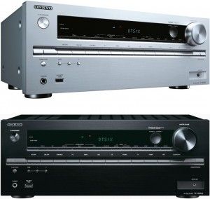 Test Onkyo TX-NR646