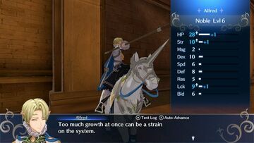 Fire Emblem Engage test par PCMag Fire Emblem Engage test par PCMag