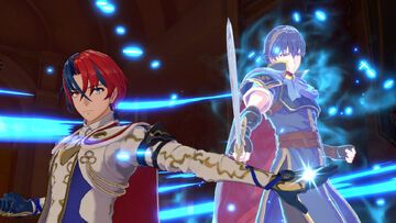 Fire Emblem Engage reviewed by TechRadar