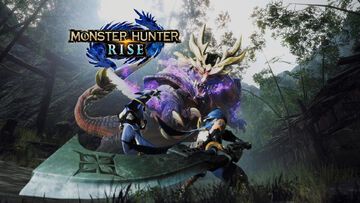 Monster Hunter Rise reviewed by JVFrance
