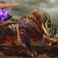 Monster Hunter Rise test par GodIsAGeek