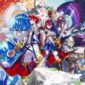 Fire Emblem Engage test par GodIsAGeek Fire Emblem Engage test par GodIsAGeek