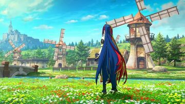 Fire Emblem Engage test par VideoChums