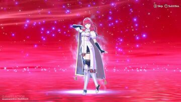 Fire Emblem Engage test par GameReactor Fire Emblem Engage test par GameReactor