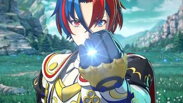 Fire Emblem Engage test par Shacknews Fire Emblem Engage test par Shacknews