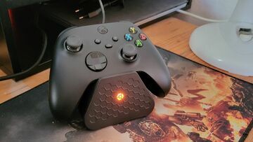 Gioteck testé par Windows Central Gioteck testé par Windows Central