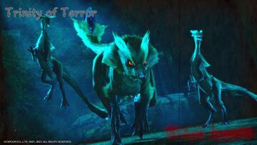 Monster Hunter Rise test par PlayStation LifeStyle Monster Hunter Rise test par PlayStation LifeStyle