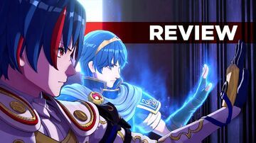 Fire Emblem Engage test par Press Start Fire Emblem Engage test par Press Start