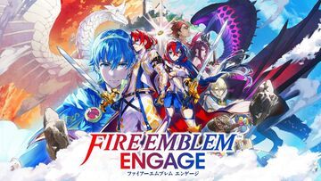 Fire Emblem Engage test par Twinfinite Fire Emblem Engage test par Twinfinite