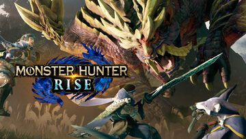 Monster Hunter Rise test par Le Bêta-Testeur Monster Hunter Rise test par Le Bêta-Testeur