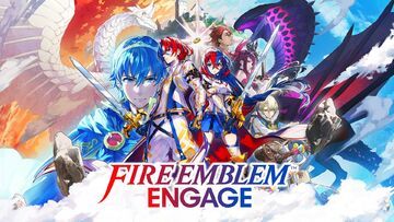 Fire Emblem Engage test par Le Bêta-Testeur Fire Emblem Engage test par Le Bêta-Testeur