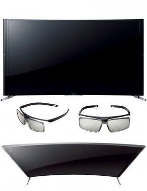 Sony KD-65S9005 test par AVCesar