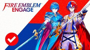 Fire Emblem Engage test par Nintendoros