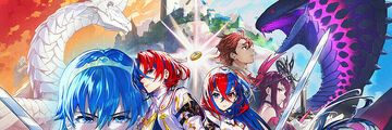 Fire Emblem Engage test par Games.ch Fire Emblem Engage test par Games.ch