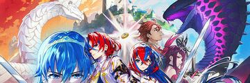 Fire Emblem Engage test par Games.ch