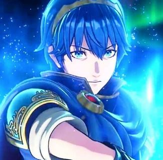 Fire Emblem Engage test par PlaySense Fire Emblem Engage test par PlaySense