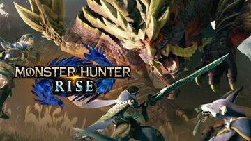 Monster Hunter Rise reviewed by MeuPlayStation