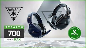 Turtle Beach Stealth 700 test par Guardado Rapido Turtle Beach Stealth 700 test par Guardado Rapido